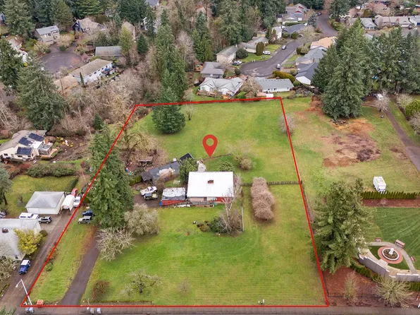 11735 SW Gaarde St, Tigard, OR 97224