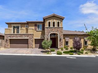 66 Carolina Cherry Dr, Las Vegas, NV 89141