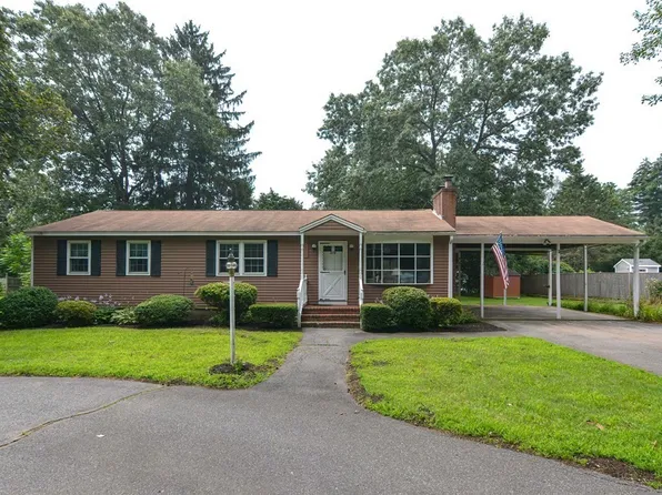 279 Great Rd, Maynard, MA 01754