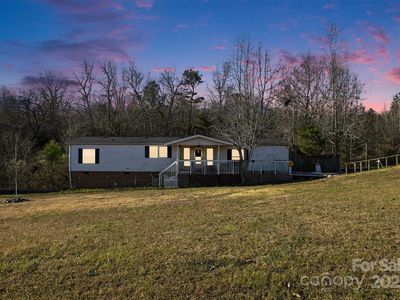 3560 New Potato Dr, Kannapolis, NC, 28083
