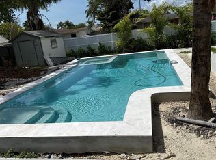 Bel Aire, Cutler Bay, FL 33157