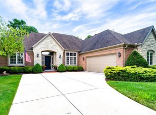 6772 Rosezita Ln, Dayton, OH 45459