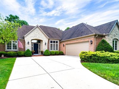 6772 Rosezita Ln, Dayton, OH, 45459