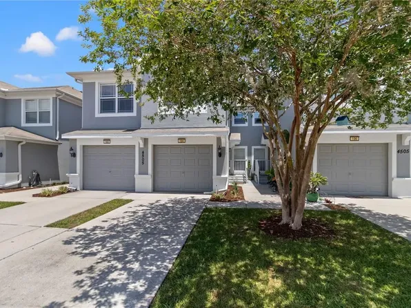 4505 SW 52nd Cir APT 104, Ocala, FL 34474