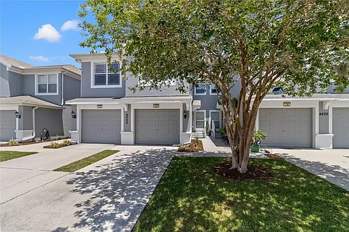 4505 SW 52nd Cir #104 Photo 1
