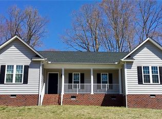 116 Pine Haven Rd, Aylett, VA 23009