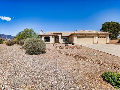 2429 Montaro Dr, Sierra Vista, AZ, 85650