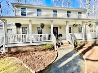 409 Farmington Woods Dr, Cary, NC 27511
