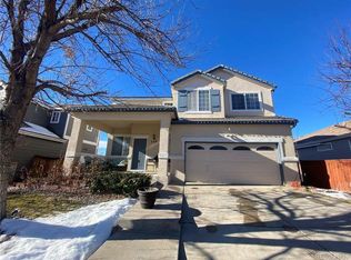 358 Ivory Cir, Aurora, CO 80011