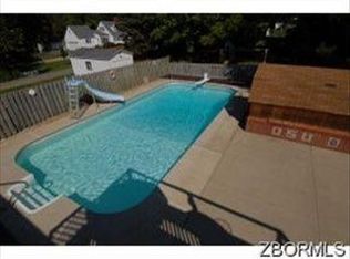 521 Longview Ave, Zanesville, OH 43701