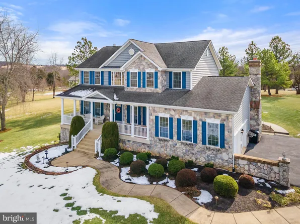 18174 Brenridge Dr, Brandy Station, VA 22714