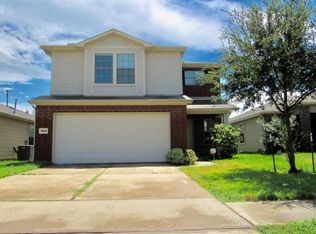 1822 Howth Ave, Houston, TX 77051