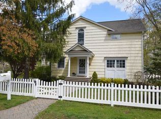 342 Chestnut St, Stirling, NJ 07980