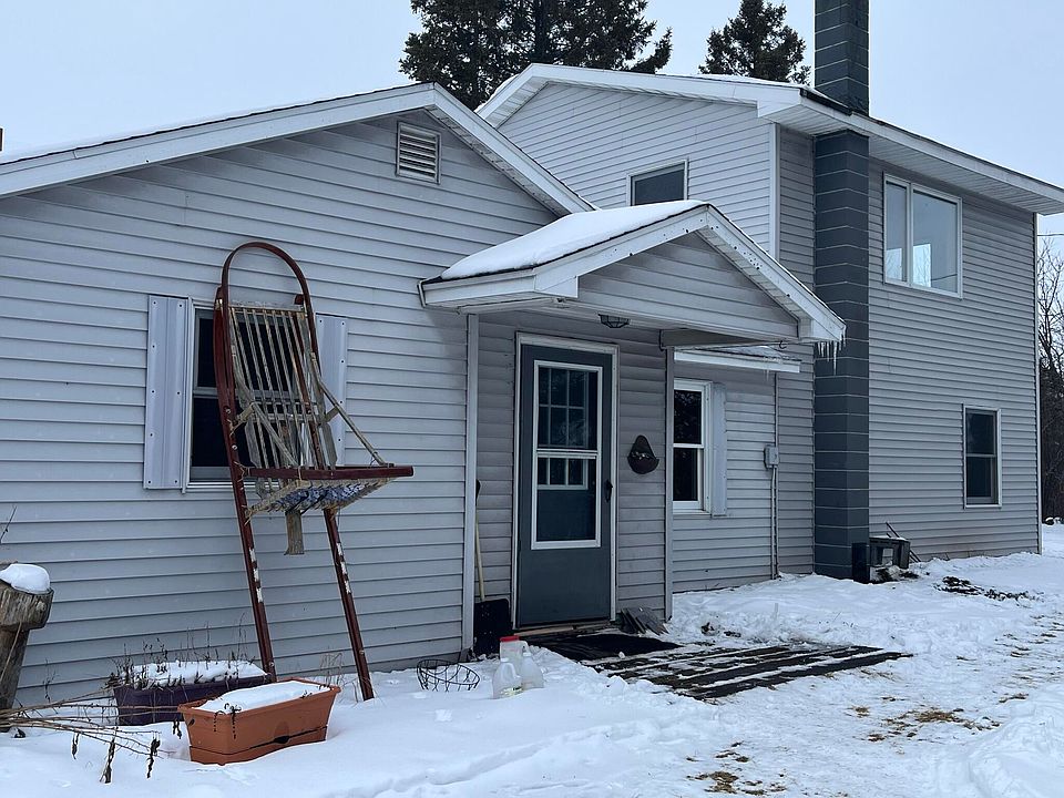 9376 S McKnight Rd, Dafter, MI 49724 Zillow