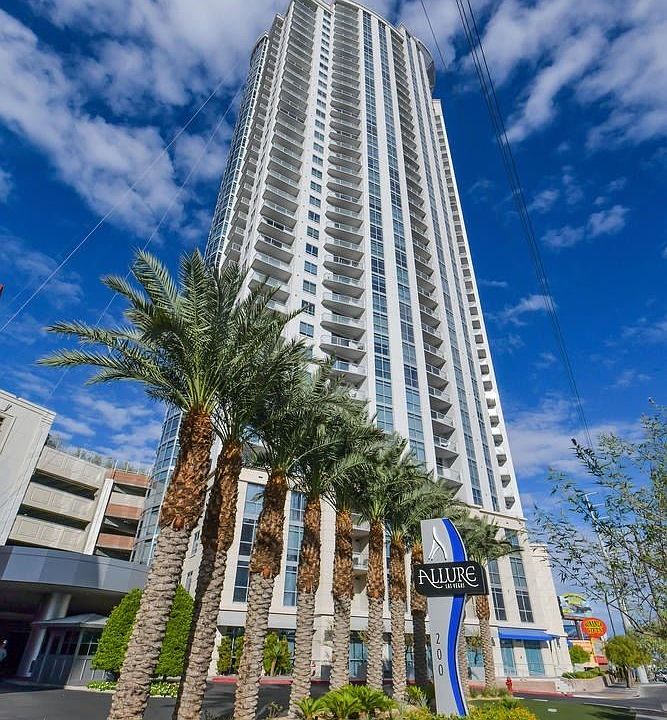 1st image of 200 W Sahara Ave Unit 307