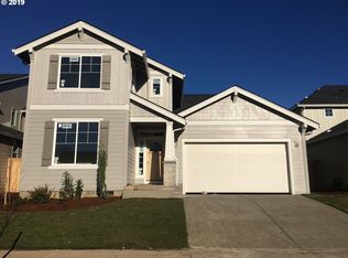 3714 S Willow Dr, Ridgefield, WA 98642