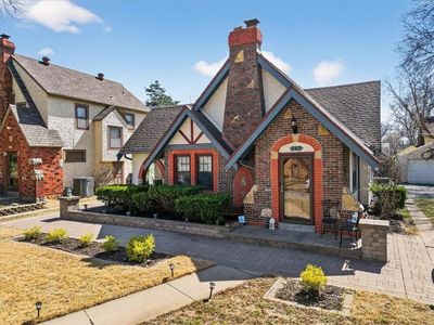 243 E 72nd Ter, Kansas City, MO, 64114