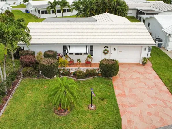 1213 SW 22nd Avenue, Boynton Beach, FL 33426