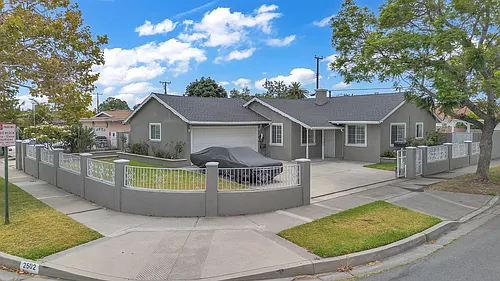 2502 S Olive St Photo 1