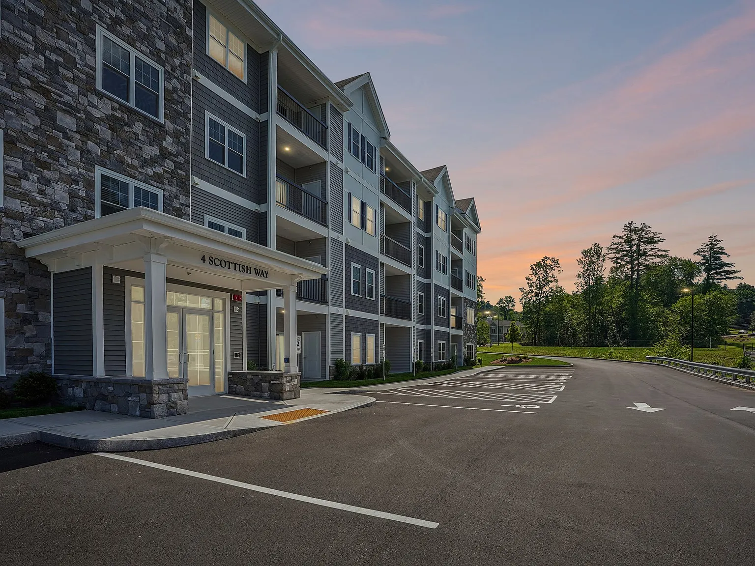 The Residences of Skye — Photo 1