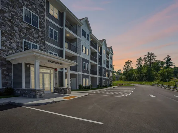 The Residences of Skye