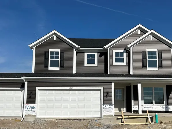 10243 Texas St, Crown Point, IN 46307