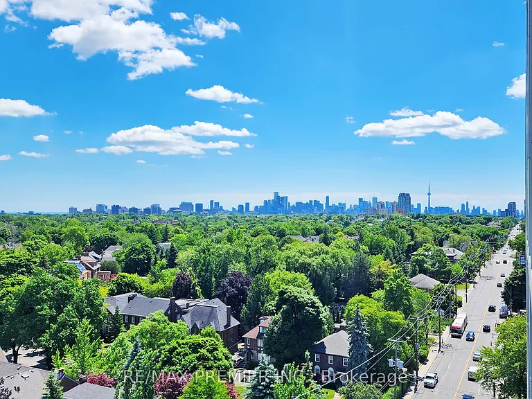 2020 Bathurst St #1116 — Photo 40