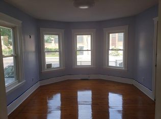 332 Chandler St #1, Worcester, MA 01602