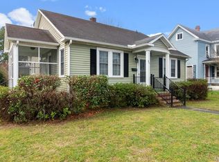 801 Maple St, Elizabeth City, NC 27909