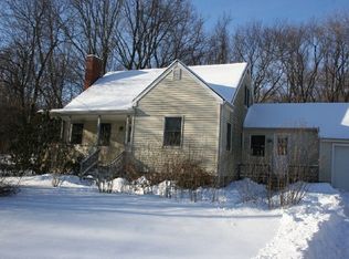 385 Walnut Hill Rd, Thomaston, CT 06787