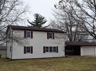 2526 Ballentine Pike, Springfield, OH 45502