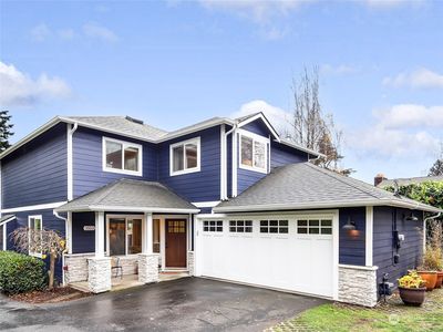 3553 SW 100th Street, Seattle, WA, 98146