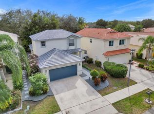 4982 Pelican St, Coconut Creek, FL 33073