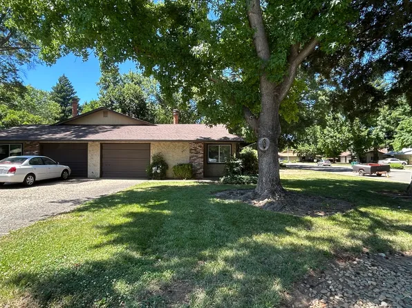 857 Netters Cir, Chico, CA 95973