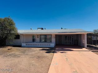 627 N 59th Pl, Mesa, AZ 85205