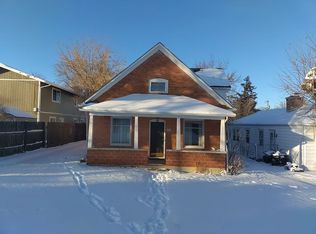 645 Avon St, Sheridan, WY 82801