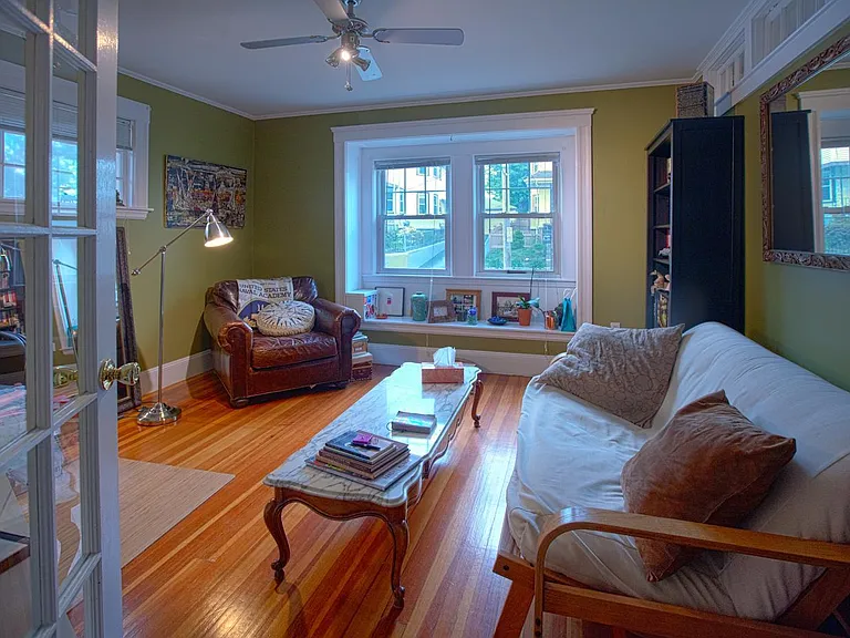 75 Capen St #2 — Photo 9
