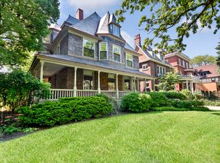 4822 S Kenwood Ave, Chicago, IL