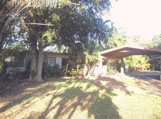 5811 N Kendall Dr, Pinecrest, FL 33156