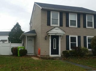 122 Laburnum Rd, Edgewood, MD 21040