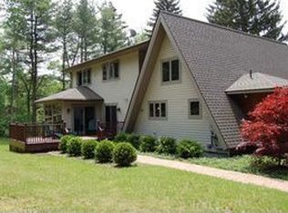 84 Hillsdale Rd, Egremont, MA 01230
