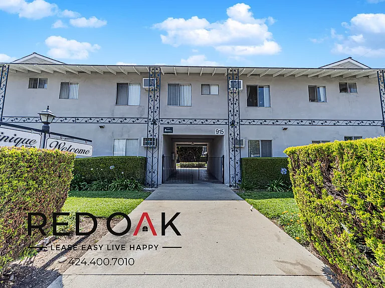 915 Mount Olive Dr #15 — Photo 7