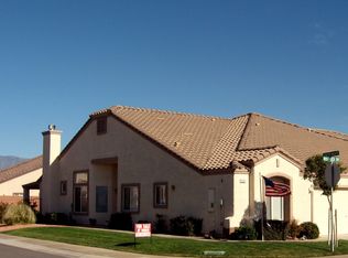 601 Red Rock Dr, Mesquite, NV 89027