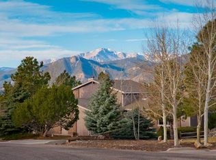 416 Torrey Pines Way, Colorado Springs, CO 80921