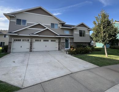 9169 Golden Pond Ln, Monticello, MN, 55362