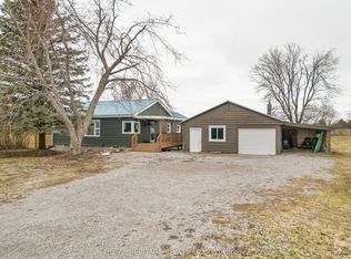 2291 County Road 36, Kawartha Lakes, ON K0M 1L0