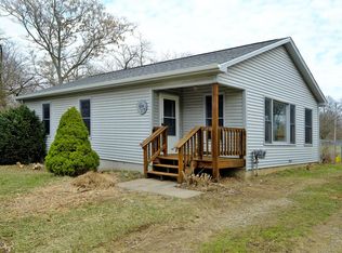1026 Hazard Ave, Kalamazoo, MI