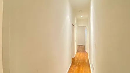 Rented by Portman Realty Corp