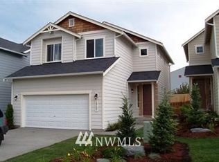 9622 191st Stct E, Puyallup, WA