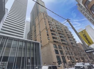 35 Hayden St #1111, Toronto, ON M4Y 3C3